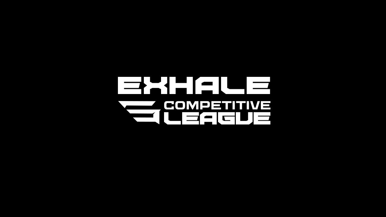 Exhale League Competitive Team