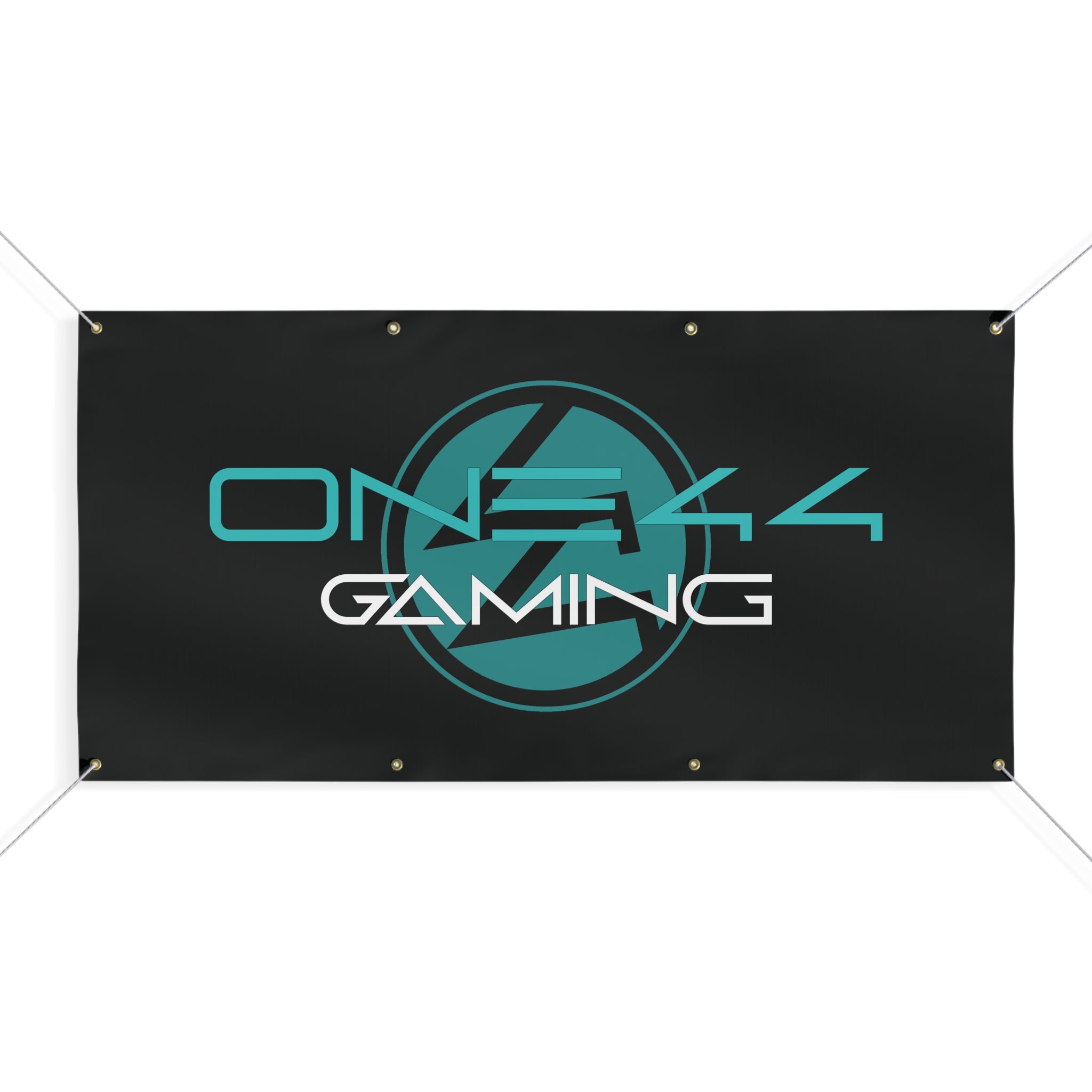 One44 Gaming Banner