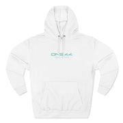 One44 Printed Hoodie