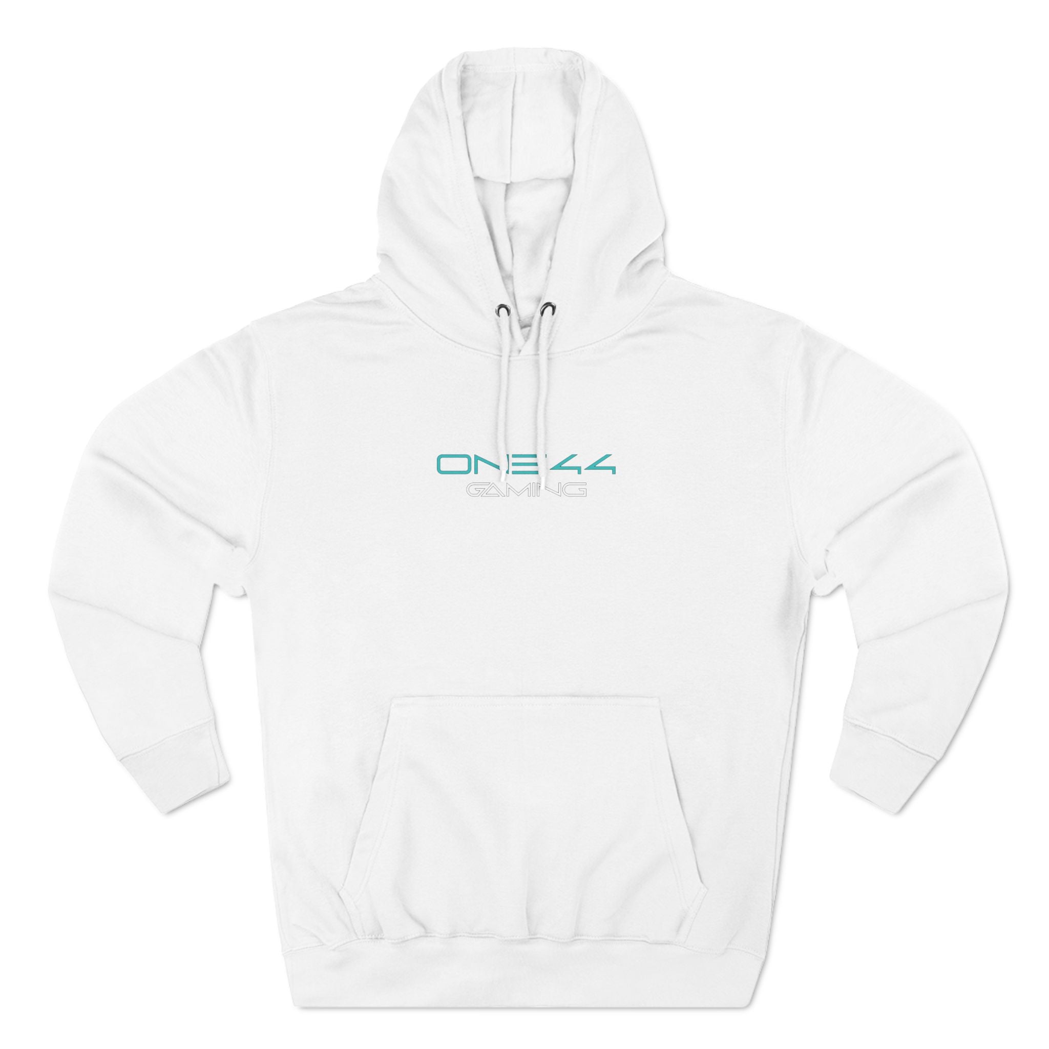 One44 Printed Hoodie