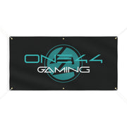 One44 Gaming Banner