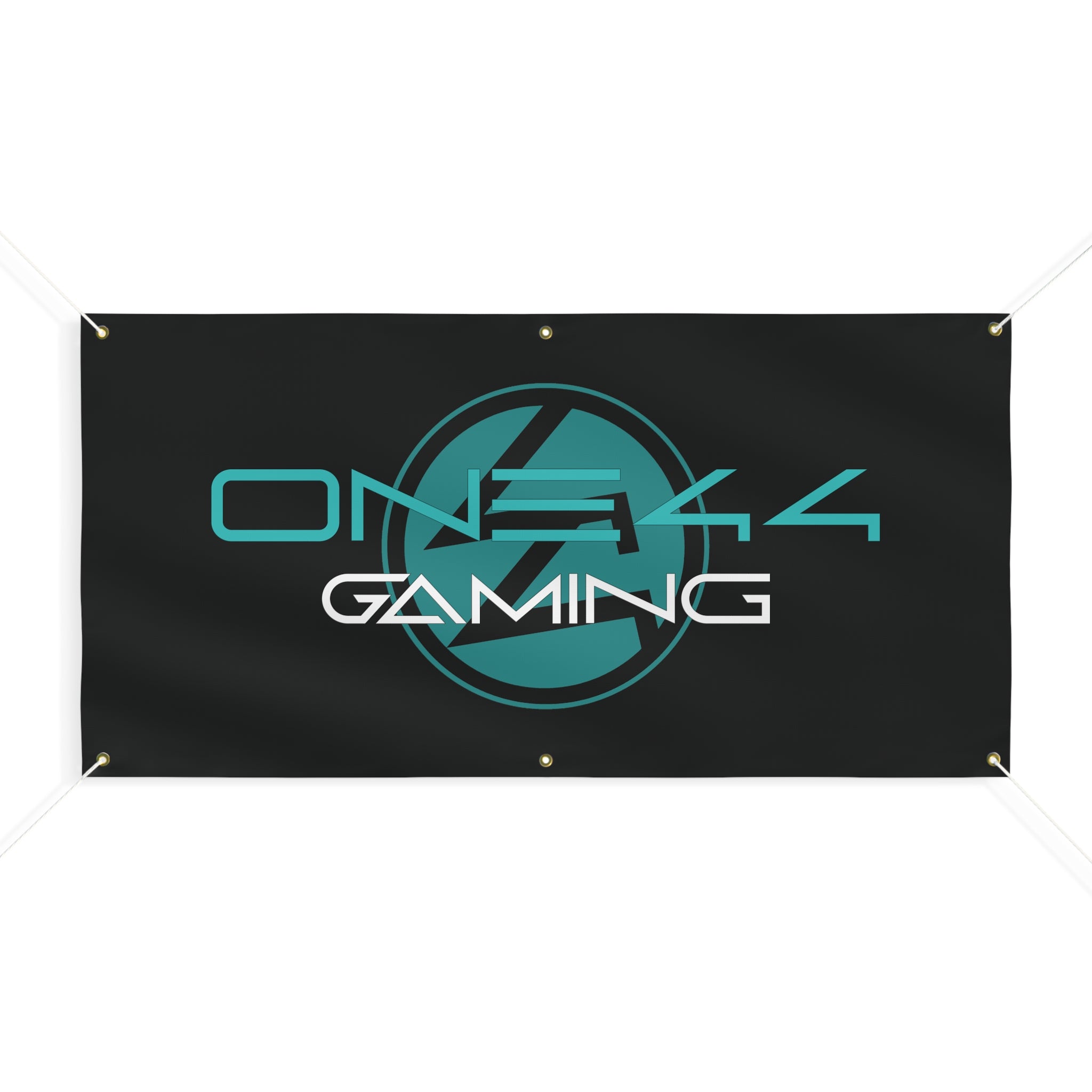 One44 Gaming Banner