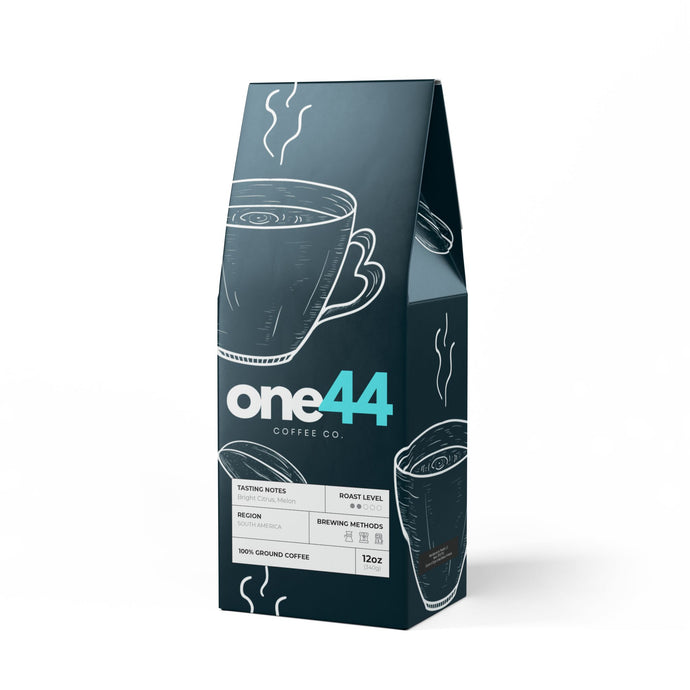 Café del Río – ONE44 Gaming