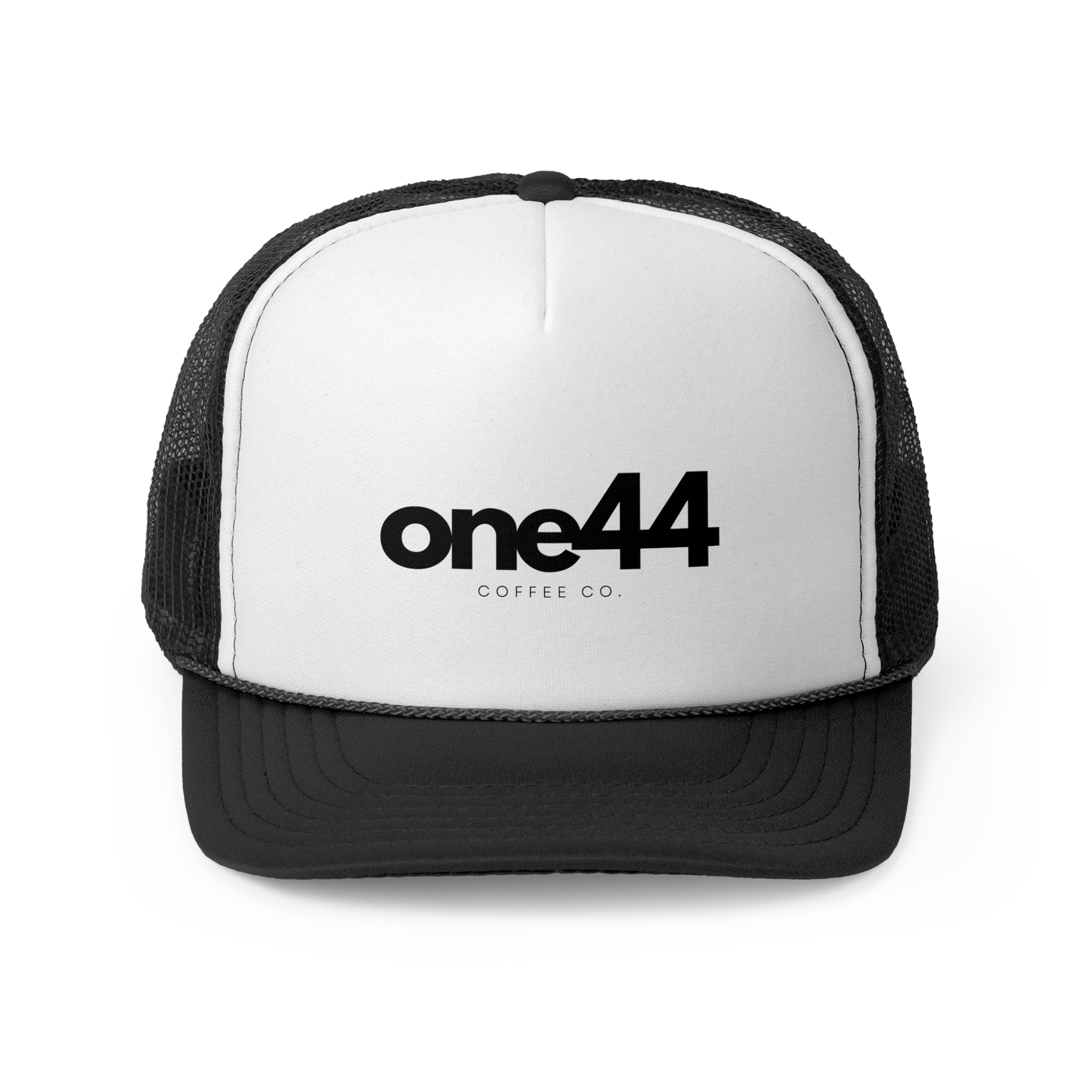 ONE44 Coffee Co. Black