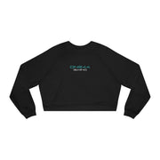 Women's Cropped Pullover