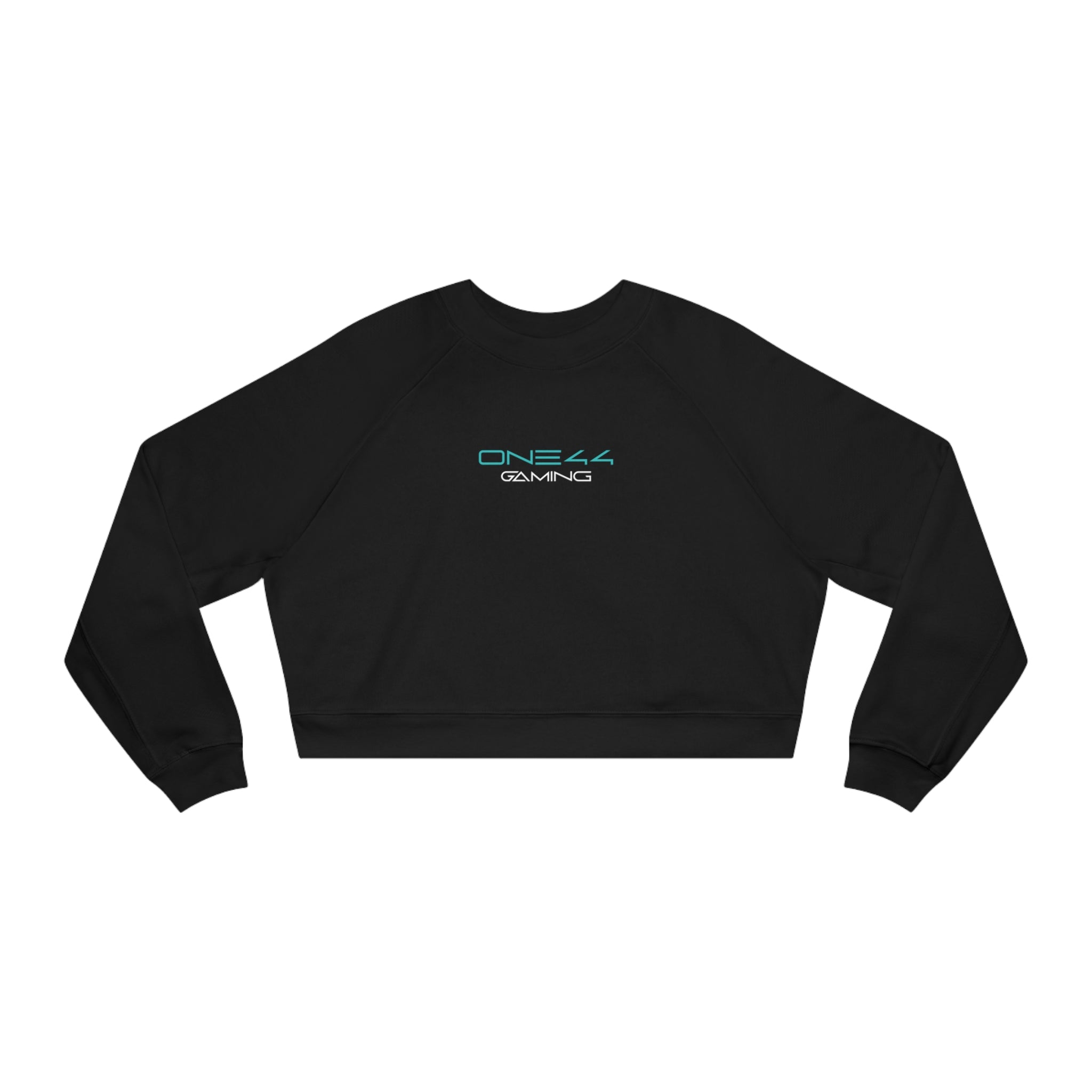 Women's Cropped Pullover