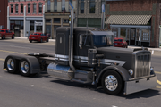 Certified Customs 359 Gridlock Paint