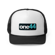 ONE44 Coffee Co. Teal