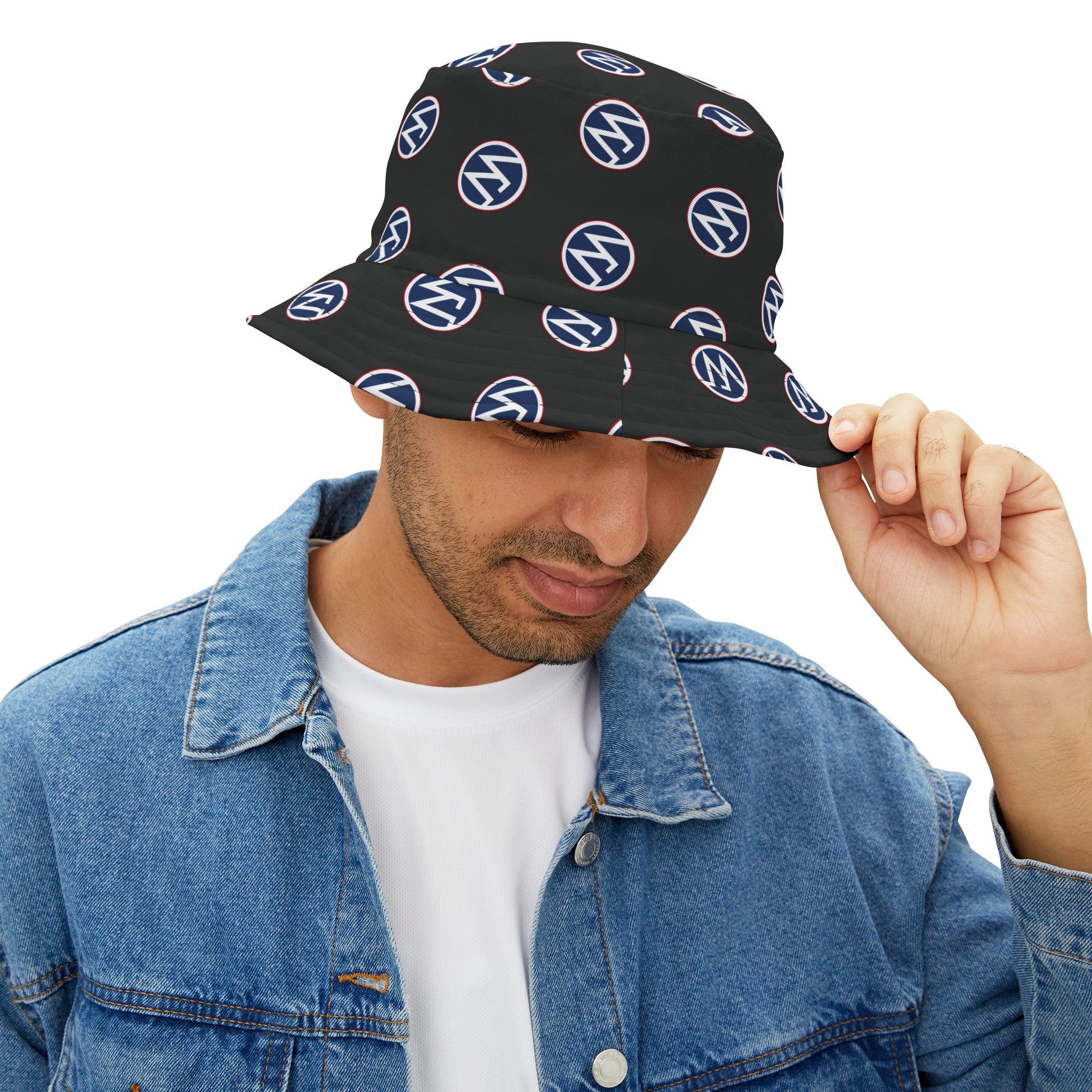 The Lone Star Bucket Hat