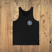 The Lone Star Jersey Tank