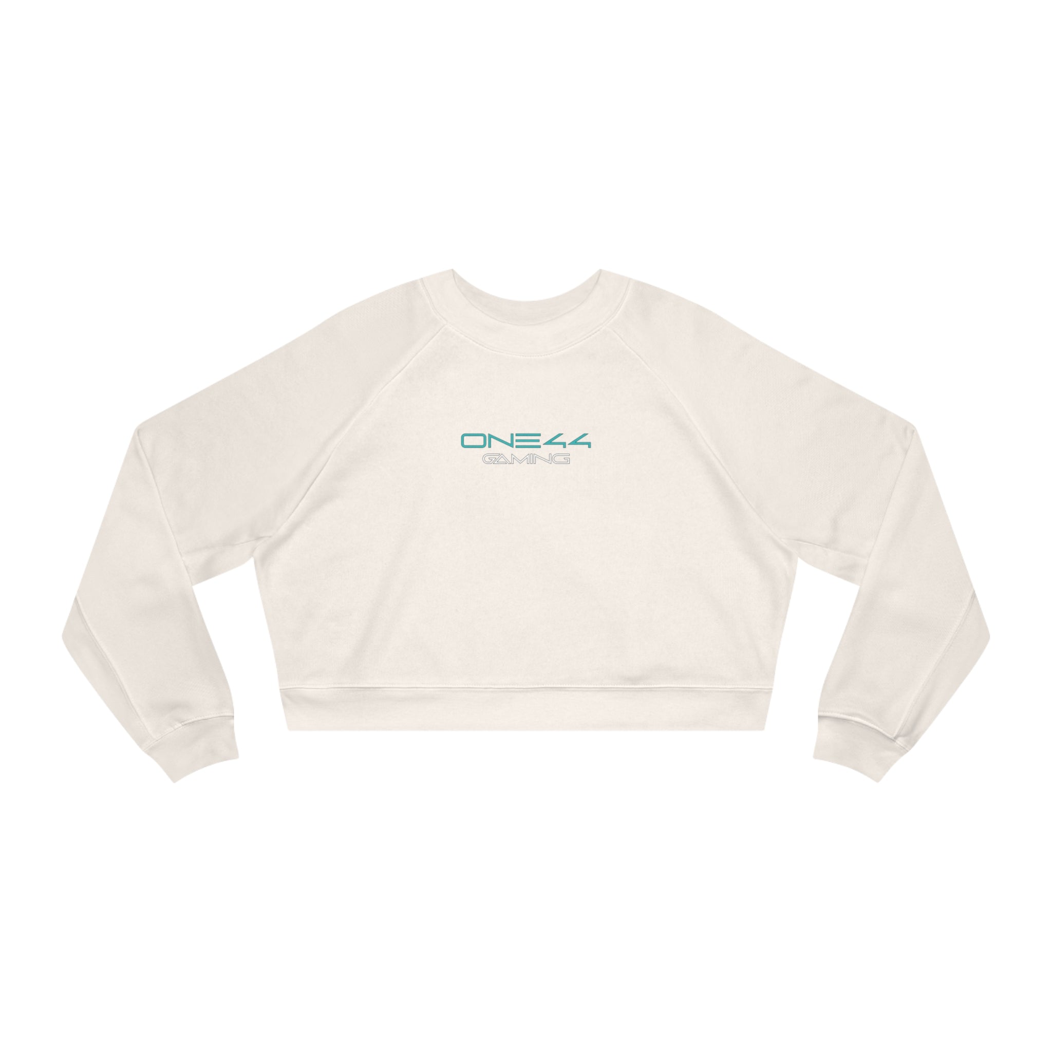 Women's Cropped Pullover