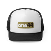 ONE44 Coffee Co. Gold Edition