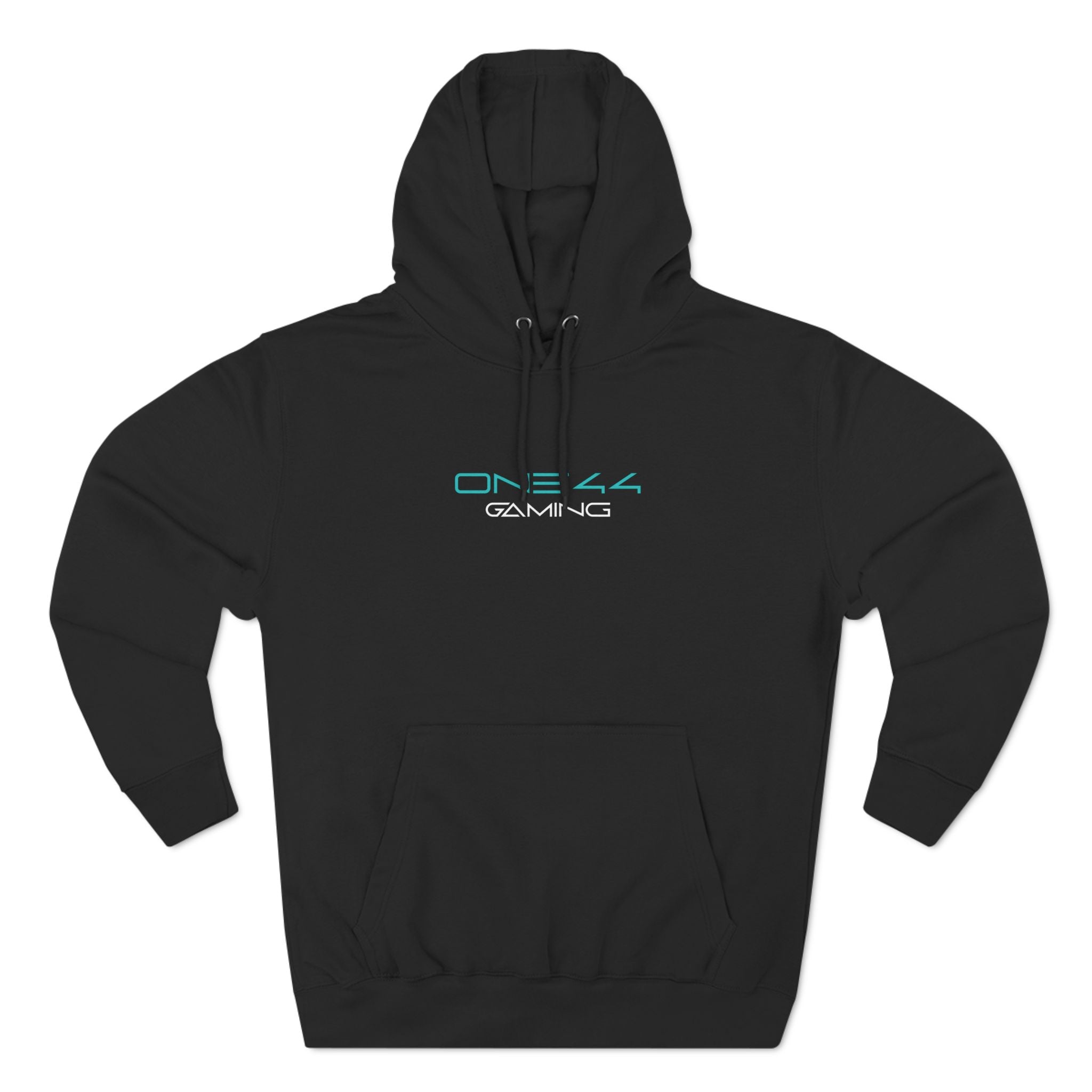 One44 Printed Hoodie