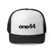 ONE44 Coffee Co. Brown