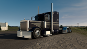 PM389 BlueBean Paint