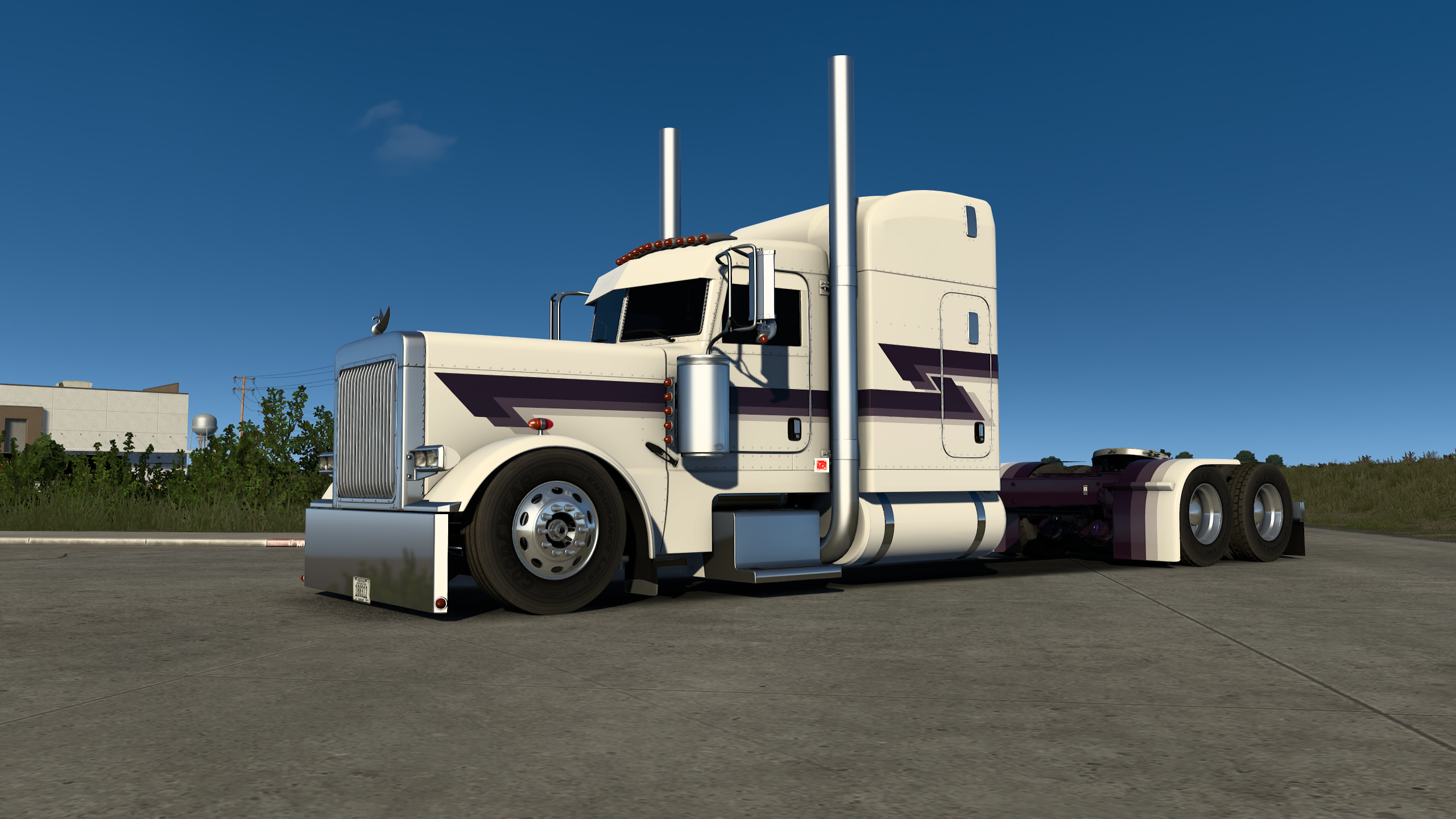 PM389 BETTY PAINT