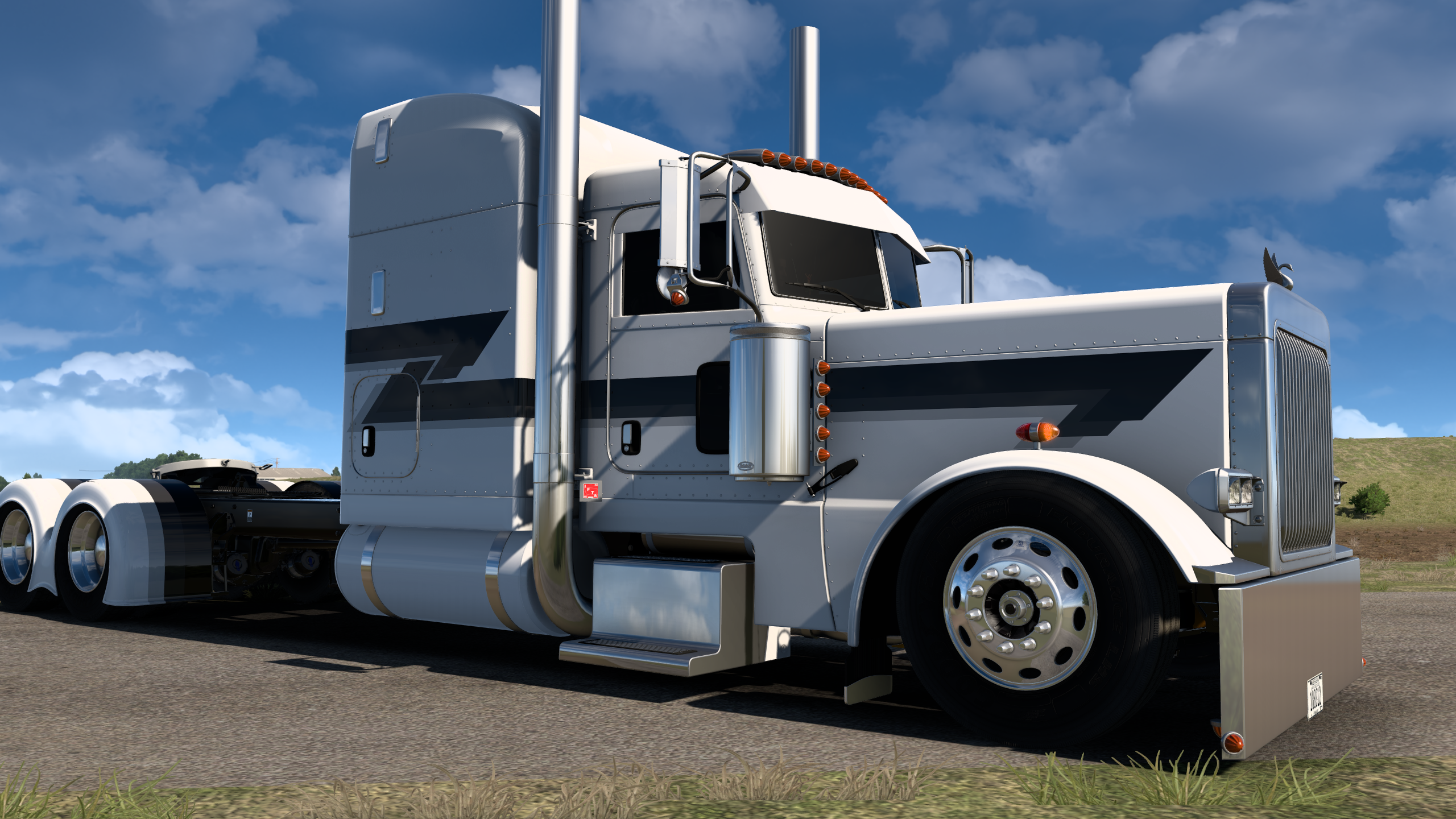 PM389 BETTY PAINT