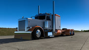 PM389 Peaches & Cream Paint