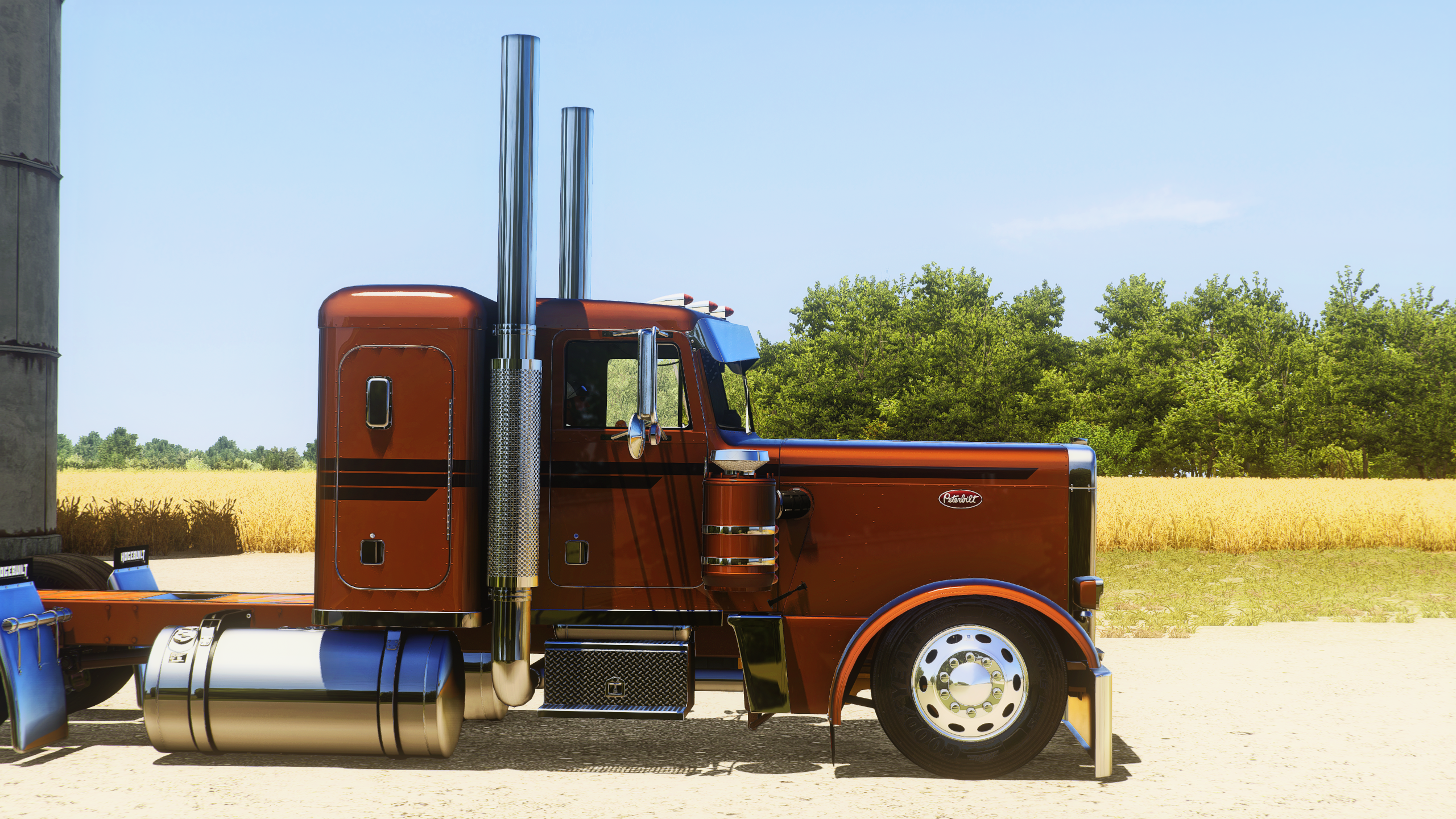 FLX359 CopperHead Paint