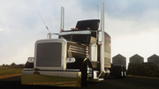 Rollin389 TulsaTime Paint