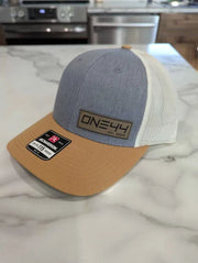 ONE44 LE Hat - Retro