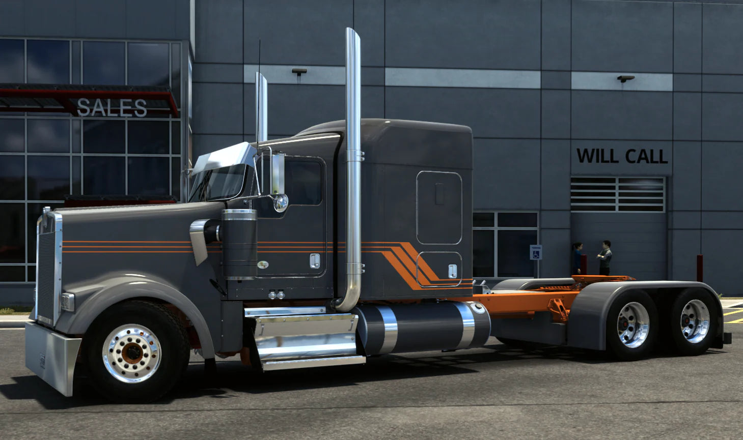Jasper w900 Paint Bundle