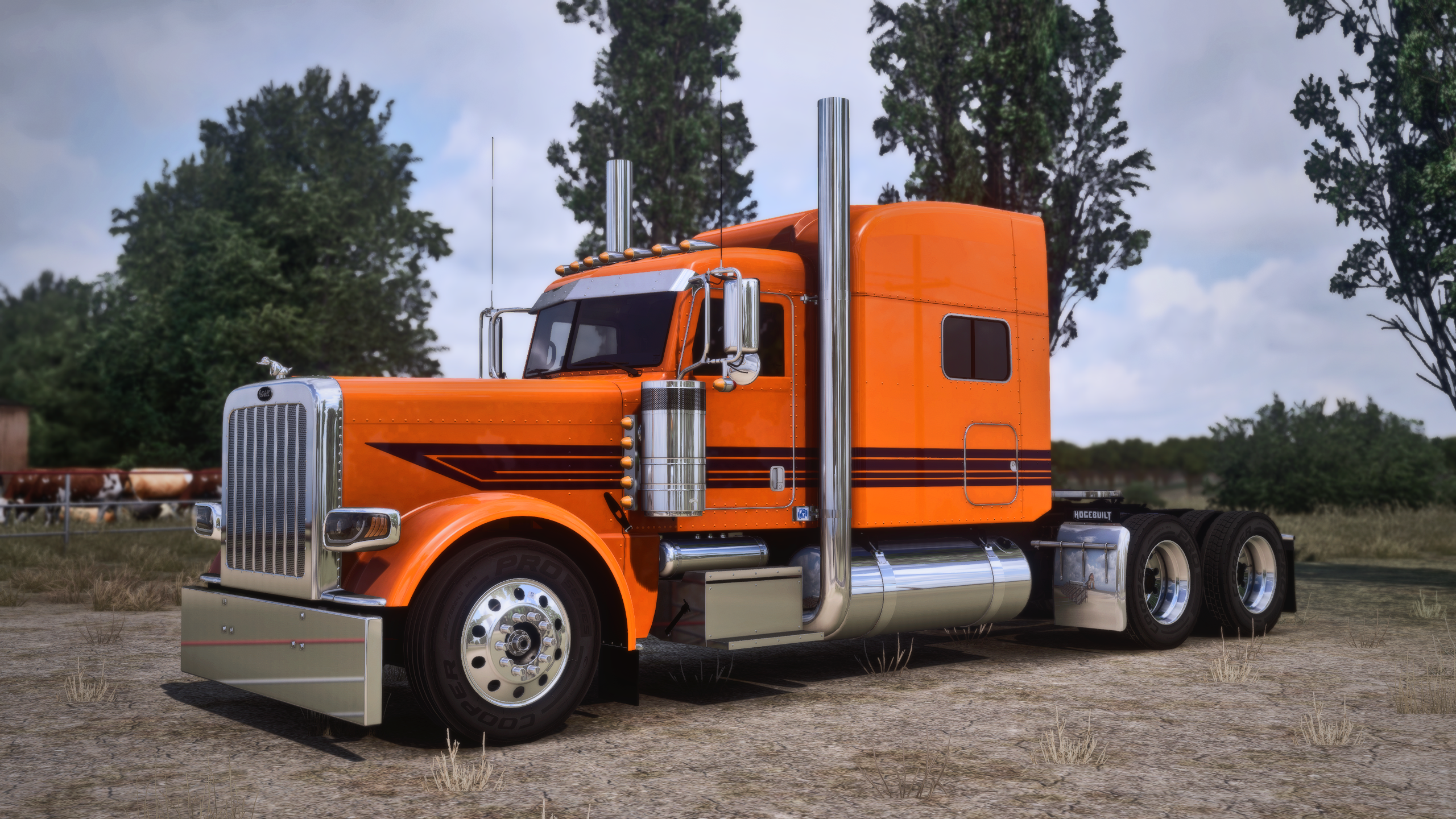 Rollin389 Gritty 2.0 Paint