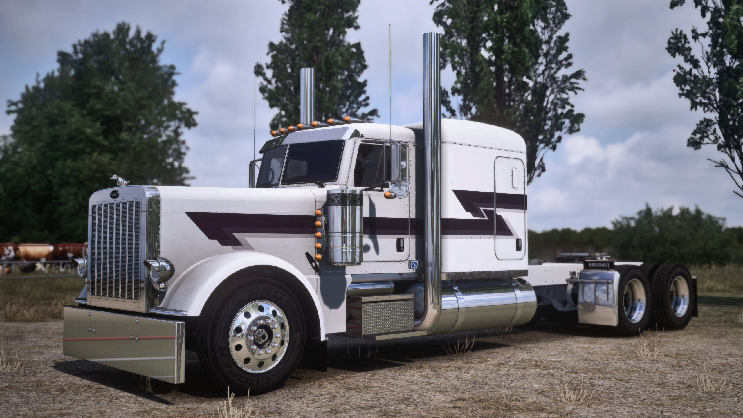 Rollin389 Betty Paint