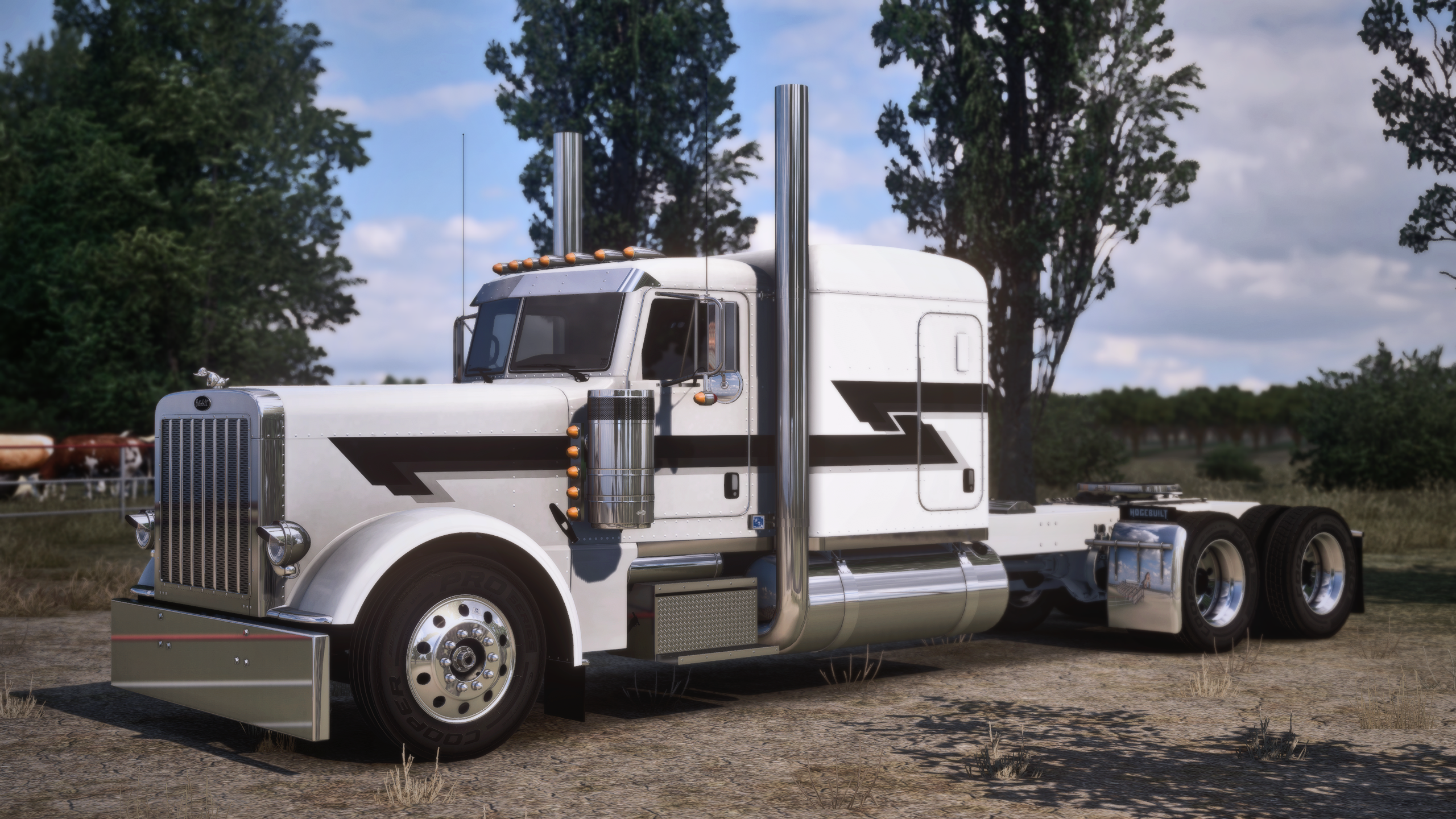 Rollin389 Betty Paint