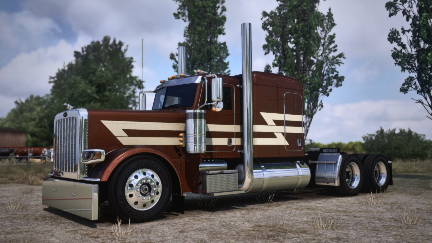 Rollin389 Rambo Paint