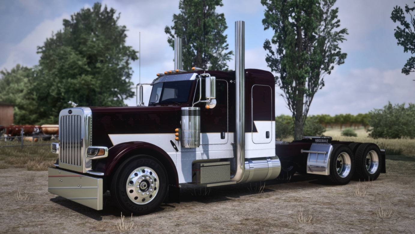 Rollin389 Highroad Paint