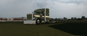 Rollin389 BombSquad Truck Skin