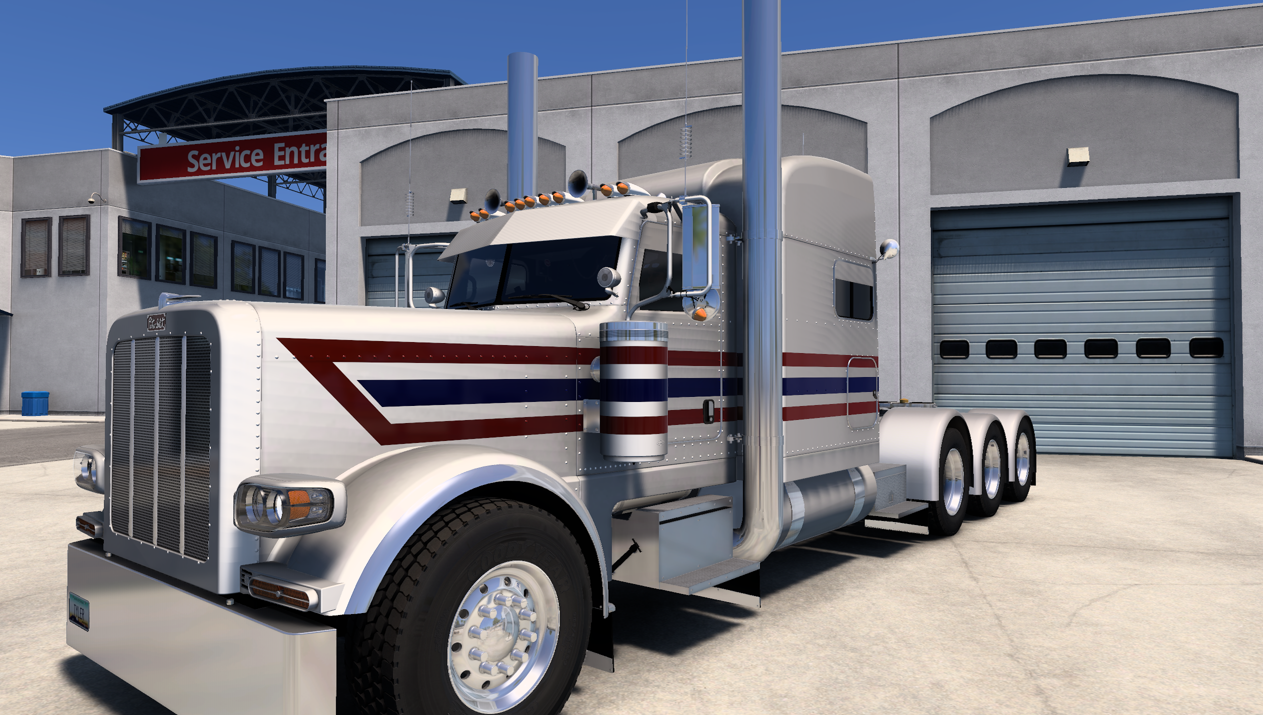 Rollin389 Crush Paint