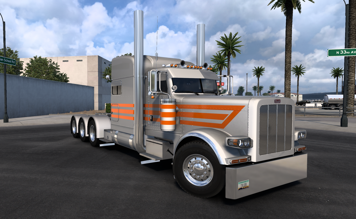 Rollin389 Crush Paint