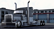 PM389 White Lightning Paint