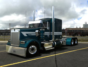 Jasper w900 Paint Bundle