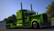 A-Model High Roller Paint