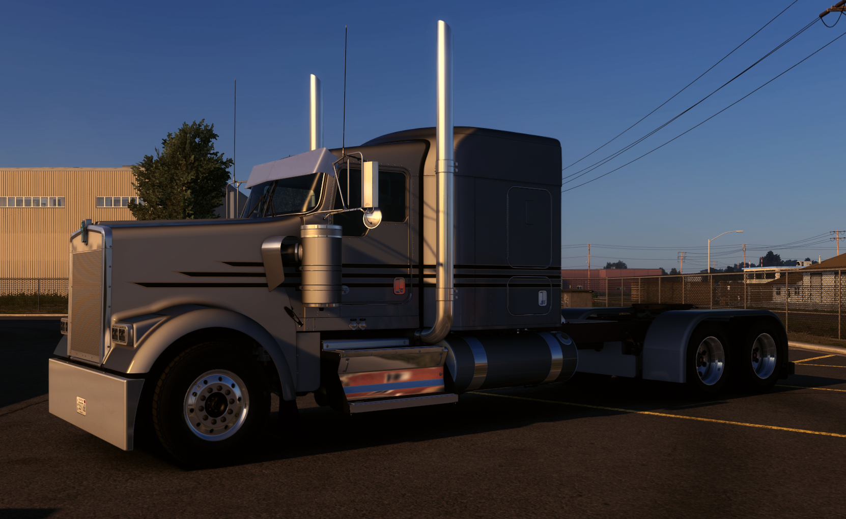 Jasper w900 StupidMoney Paint