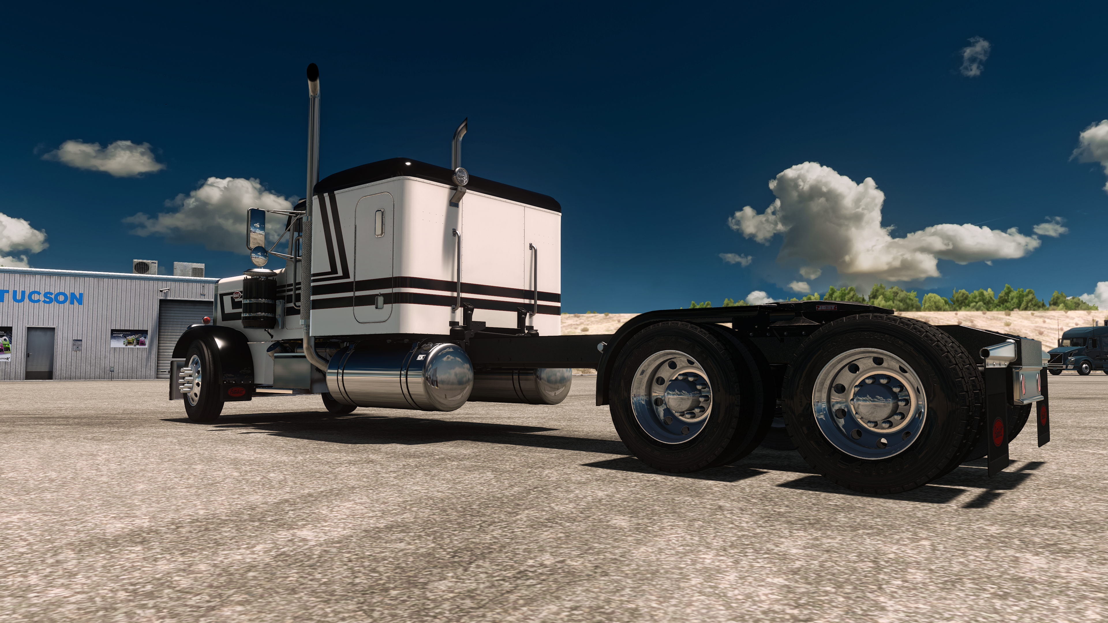 FLX359 Bandit Paint
