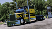 PM389 BumbleBee Truck Paint