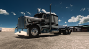 FLX359 Bandit Paint