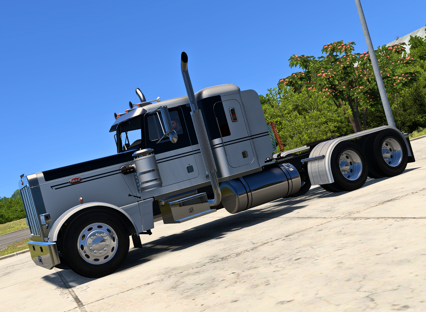 FLX 359 Gridline Paint