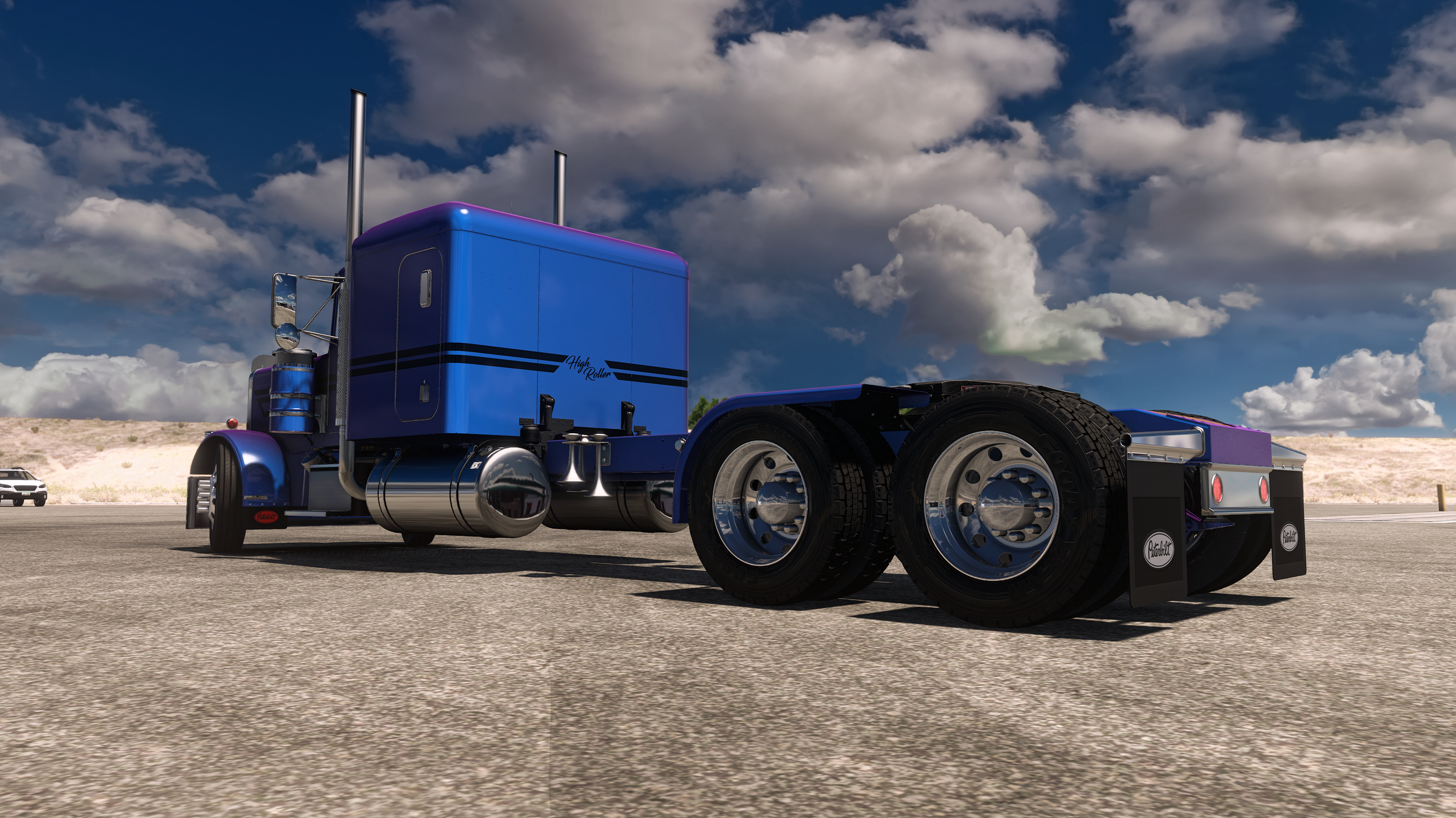 FLX359 High Roller Paint