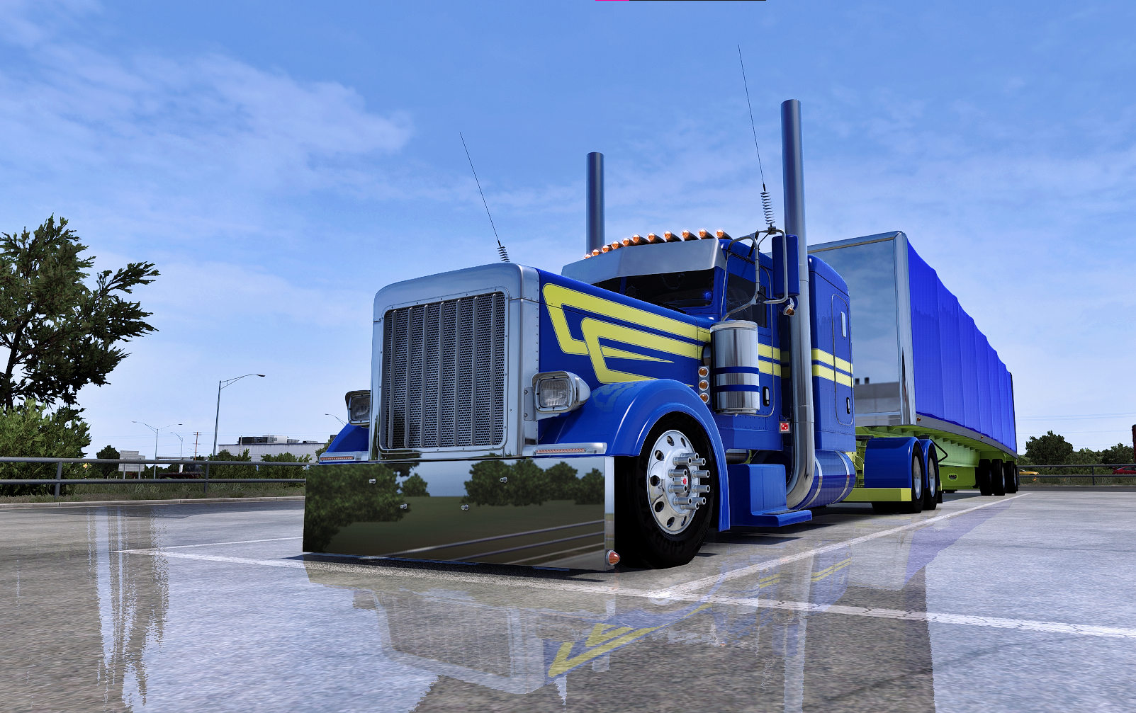 PM389 DSD Replica Skin