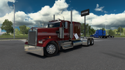 Flatglass w900 MoneyPit Paint