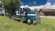 Flatglass w900 Razor Paint