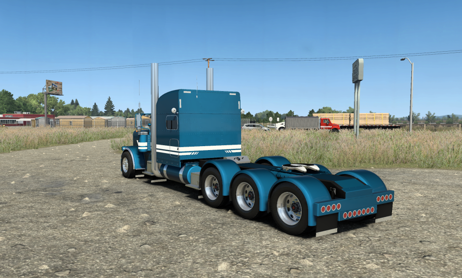 Rollin Gridlock Paint