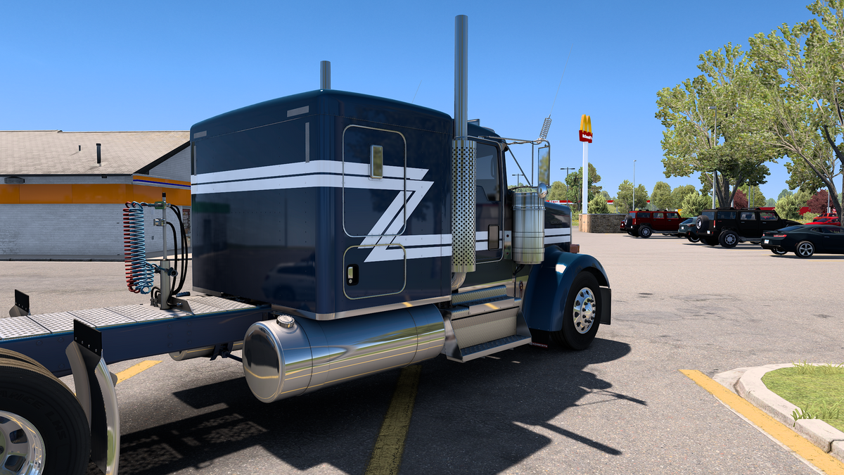 Flatglass w900 Razor Paint