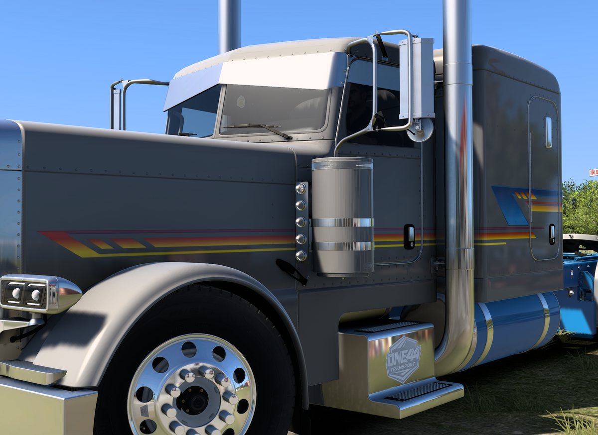 PM389 Horizon Paint