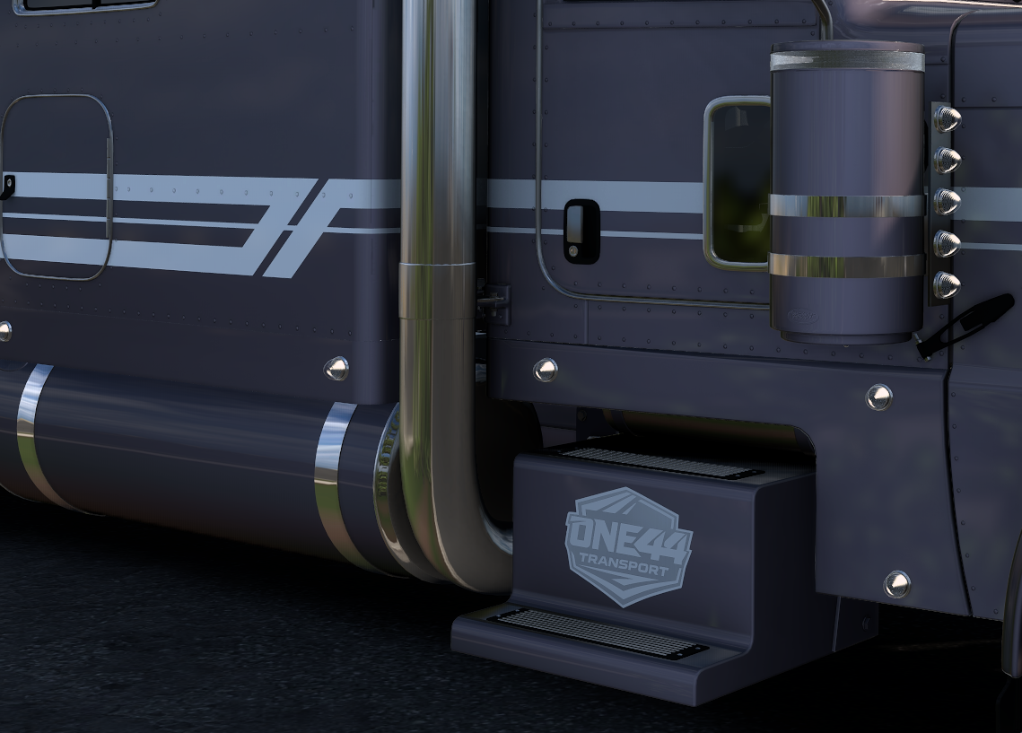 PM389 Ground Zero Paint